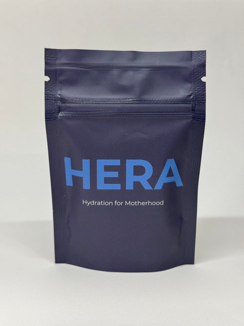 HERA Hydration