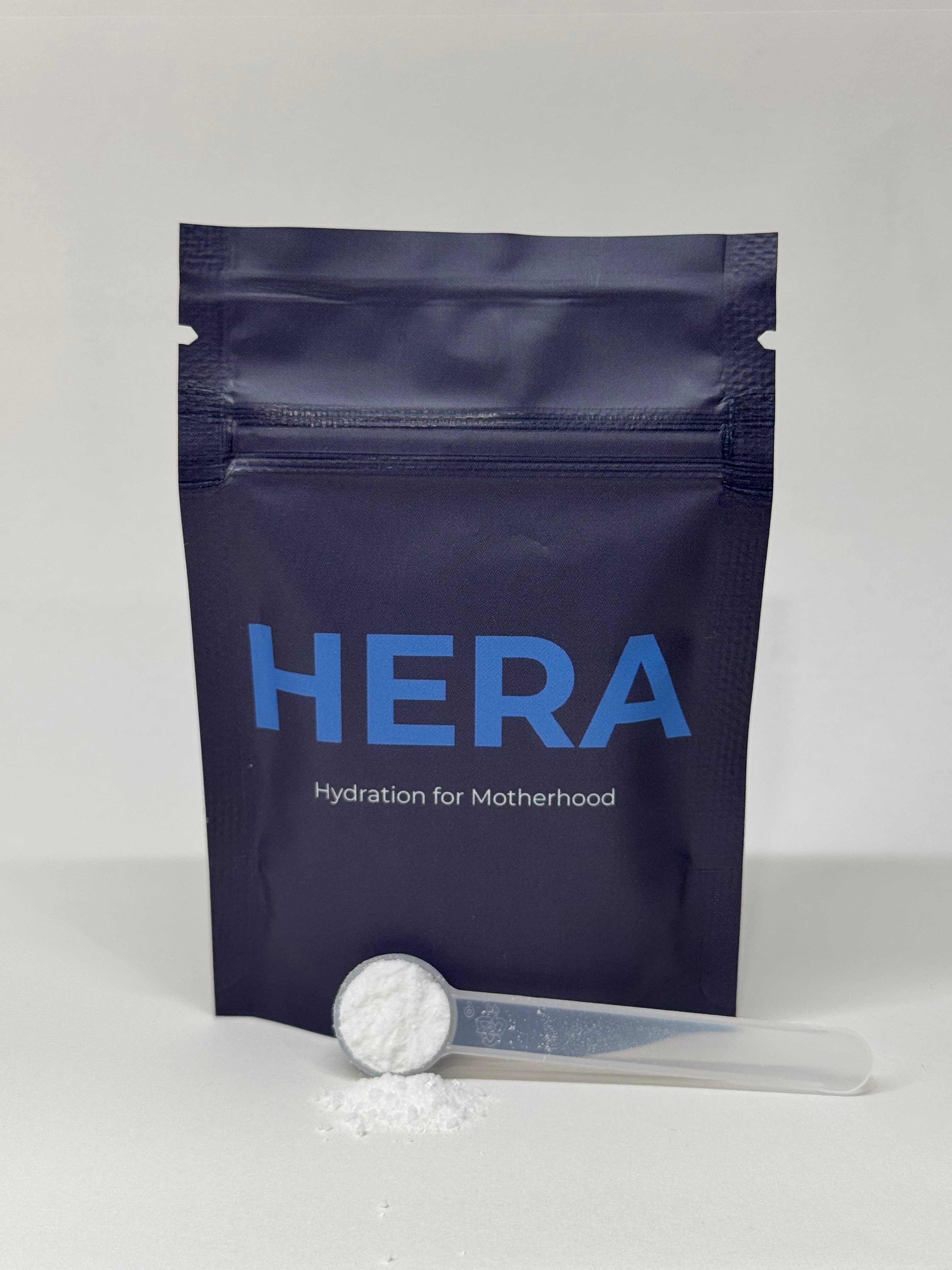 HERA Hydration